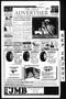 Thumbnail image of item number 1 in: 'The Alvin Advertiser (Alvin, Tex.), Ed. 1 Wednesday, September 26, 2001'.