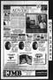 Primary view of The Alvin Advertiser (Alvin, Tex.), Ed. 1 Wednesday, October 3, 2001