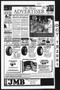 Thumbnail image of item number 1 in: 'The Alvin Advertiser (Alvin, Tex.), Ed. 1 Wednesday, October 10, 2001'.