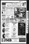 Primary view of The Alvin Advertiser (Alvin, Tex.), Ed. 1 Wednesday, October 31, 2001