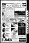 Thumbnail image of item number 1 in: 'The Alvin Advertiser (Alvin, Tex.), Ed. 1 Wednesday, January 9, 2002'.