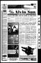 Newspaper: The Alvin Sun (Alvin, Tex.), Vol. 111, No. 8, Ed. 1 Monday, January 2…