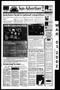 Thumbnail image of item number 1 in: 'Alvin Sun-Advertiser (Alvin, Tex.), Vol. 111, No. 17, Ed. 1 Sunday, March 3, 2002'.