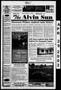 Newspaper: The Alvin Sun (Alvin, Tex.), Vol. 111, No. 34, Ed. 1 Monday, April 29…