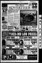 Primary view of The Alvin Advertiser (Alvin, Tex.), Ed. 1 Wednesday, May 22, 2002