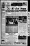 Newspaper: The Alvin Sun (Alvin, Tex.), Vol. 111, No. 64, Ed. 1 Monday, August 1…