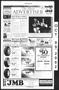 Primary view of The Alvin Advertiser (Alvin, Tex.), Ed. 1 Wednesday, October 9, 2002