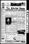 Newspaper: The Alvin Sun (Alvin, Tex.), Vol. 112, No. 35, Ed. 1 Monday, May 5, 2…