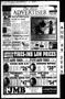 Primary view of The Alvin Advertiser (Alvin, Tex.), Ed. 1 Wednesday, August 6, 2003