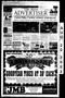 Primary view of The Alvin Advertiser (Alvin, Tex.), Ed. 1 Wednesday, August 20, 2003
