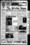Thumbnail image of item number 1 in: 'The Alvin Sun (Alvin, Tex.), Vol. 112, No. 65, Ed. 1 Monday, August 25, 2003'.