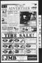 Thumbnail image of item number 1 in: 'The Alvin Advertiser (Alvin, Tex.), Ed. 1 Wednesday, October 8, 2003'.