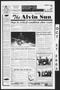 Newspaper: The Alvin Sun (Alvin, Tex.), Vol. 112, No. 82, Ed. 1 Monday, October …