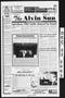 Newspaper: The Alvin Sun (Alvin, Tex.), Vol. 112, No. 97, Ed. 1 Monday, December…