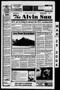 Newspaper: The Alvin Sun (Alvin, Tex.), Vol. 114, No. 26, Ed. 1 Monday, March 29…