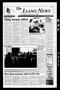 Thumbnail image of item number 1 in: 'The Llano News (Llano, Tex.), Vol. 111, No. 22, Ed. 1 Thursday, March 11, 1999'.