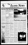 Primary view of The Llano News (Llano, Tex.), Vol. 111, No. 29, Ed. 1 Thursday, April 29, 1999