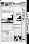 Thumbnail image of item number 1 in: 'Alvin Sun-Advertiser (Alvin, Tex.), Vol. 114, No. 73, Ed. 1 Sunday, September 12, 2004'.