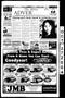 Thumbnail image of item number 1 in: 'The Alvin Advertiser (Alvin, Tex.), Ed. 1 Wednesday, October 27, 2004'.