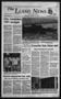 Thumbnail image of item number 1 in: 'The Llano News (Llano, Tex.), Vol. 100, No. 48, Ed. 1 Thursday, September 20, 1990'.