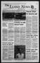 Thumbnail image of item number 1 in: 'The Llano News (Llano, Tex.), Vol. 101, No. 25, Ed. 1 Thursday, April 11, 1991'.