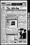 Thumbnail image of item number 1 in: 'The Alvin Sun (Alvin, Tex.), Vol. 115, No. 16, Ed. 1 Monday, February 21, 2005'.