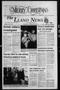 Thumbnail image of item number 1 in: 'The Llano News (Llano, Tex.), Vol. 102, No. 9, Ed. 1 Thursday, December 19, 1991'.