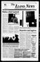 Primary view of The Llano News (Llano, Tex.), Vol. 111, No. 42, Ed. 1 Thursday, July 29, 1999