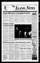 Newspaper: The Llano News (Llano, Tex.), Vol. 111, No. 45, Ed. 1 Thursday, Augus…