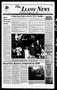 Thumbnail image of item number 1 in: 'The Llano News (Llano, Tex.), Vol. 111, No. 46, Ed. 1 Thursday, August 26, 1999'.