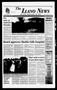 Thumbnail image of item number 1 in: 'The Llano News (Llano, Tex.), Vol. 111, No. 51, Ed. 1 Thursday, September 30, 1999'.