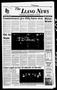 Newspaper: The Llano News (Llano, Tex.), Vol. 112, No. 5, Ed. 1 Thursday, Novemb…