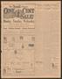 Thumbnail image of item number 3 in: 'Galveston Tribune. (Galveston, Tex.), Vol. 38, No. 101, Ed. 1 Saturday, March 23, 1918'.