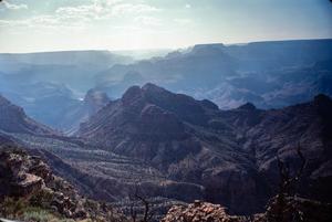 [View of Grand Canyon]