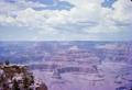 Photograph: [Grand Canyon Pictured Slightly Blurry]