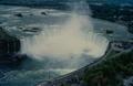 Thumbnail image of item number 1 in: '[Aerial View of Niagara Falls]'.