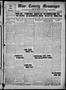 Thumbnail image of item number 1 in: 'Wise County Messenger (Decatur, Tex.), Vol. 50, No. 15, Ed. 1 Friday, April 12, 1929'.