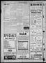 Thumbnail image of item number 2 in: 'Wise County Messenger (Decatur, Tex.), Vol. 50, No. 15, Ed. 1 Friday, April 12, 1929'.