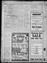 Thumbnail image of item number 4 in: 'Wise County Messenger (Decatur, Tex.), Vol. 50, No. 22, Ed. 1 Friday, May 31, 1929'.