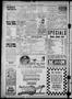 Thumbnail image of item number 2 in: 'Wise County Messenger (Decatur, Tex.), Vol. 50, No. 29, Ed. 1 Thursday, July 18, 1929'.