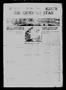 Thumbnail image of item number 1 in: 'The Giddings Star (Giddings, Tex.), Vol. 8, No. 40, Ed. 1 Friday, January 2, 1948'.