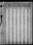 Thumbnail image of item number 3 in: 'Wise County Messenger (Decatur, Tex.), Vol. 52, No. 7, Ed. 1 Thursday, February 12, 1931'.