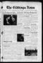 Primary view of The Giddings News (Giddings, Tex.), Vol. 68, No. 9, Ed. 1 Thursday, February 7, 1957