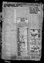 Thumbnail image of item number 3 in: 'Wise County Messenger (Decatur, Tex.), Vol. [52], No. 33, Ed. 1 Thursday, August 13, 1931'.