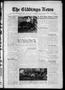 Newspaper: The Giddings News (Giddings, Tex.), Vol. 68, No. 42, Ed. 1 Thursday, …