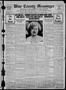 Thumbnail image of item number 1 in: 'Wise County Messenger (Decatur, Tex.), Vol. 53, No. 4, Ed. 1 Thursday, January 21, 1932'.