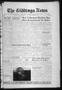 Newspaper: The Giddings News (Giddings, Tex.), Vol. 69, No. 49, Ed. 1 Thursday, …