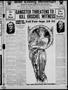 Thumbnail image of item number 1 in: 'Wise County Messenger (Decatur, Tex.), Vol. 53, No. 38, Ed. 1 Thursday, September 21, 1933'.