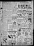 Thumbnail image of item number 3 in: 'Wise County Messenger (Decatur, Tex.), Vol. 53, No. 51, Ed. 1 Thursday, December 21, 1933'.
