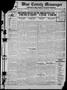 Newspaper: Wise County Messenger (Decatur, Tex.), Vol. 54, No. 4, Ed. 1 Thursday…